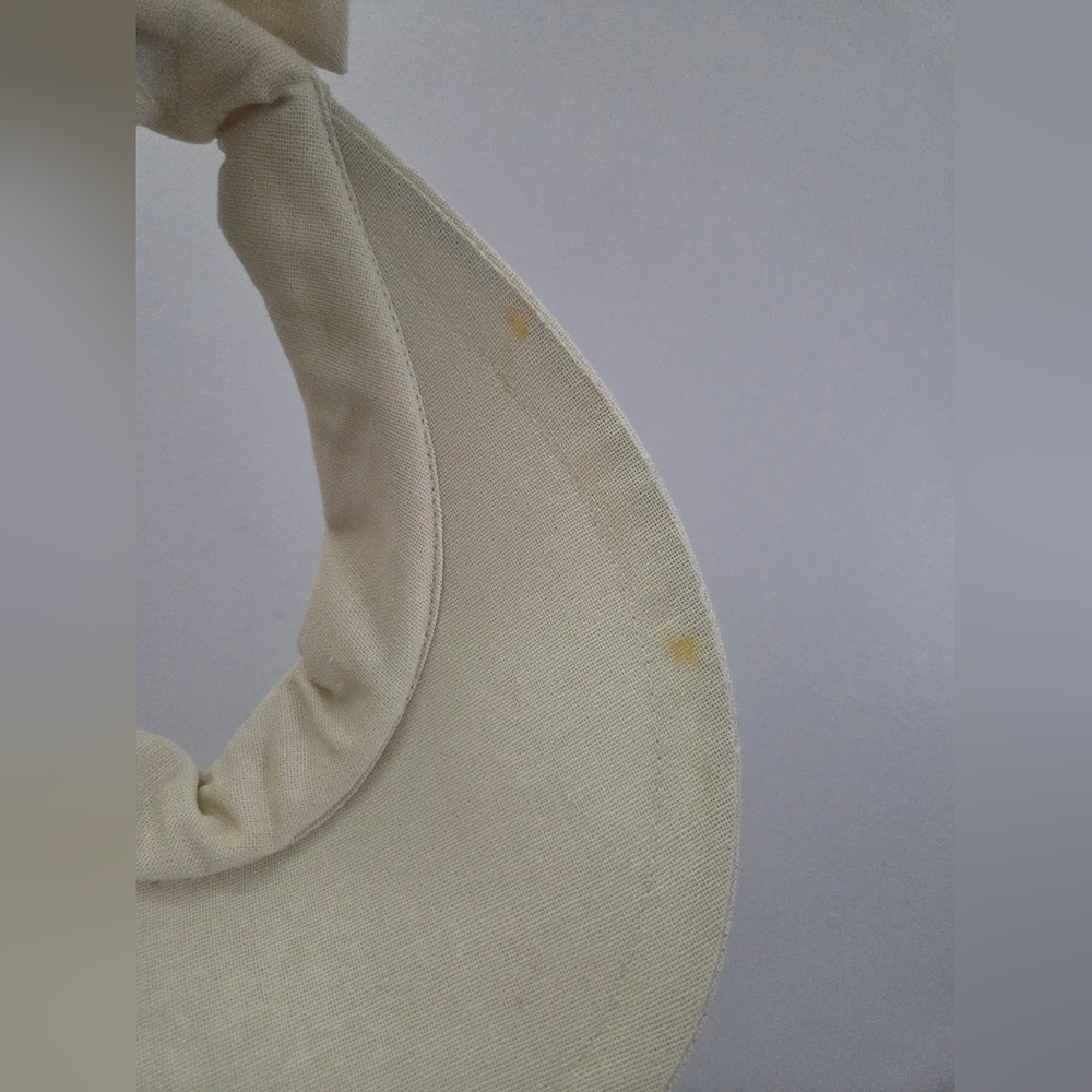 Scala Women's 100% Cotton Visor Hat NWT - Picture 9 of 9